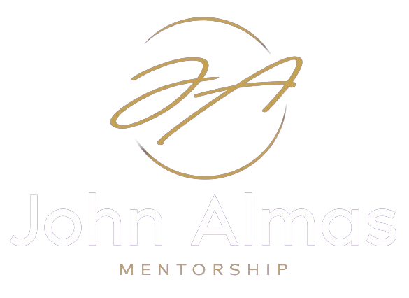John Almas