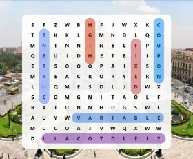 Wordsearch